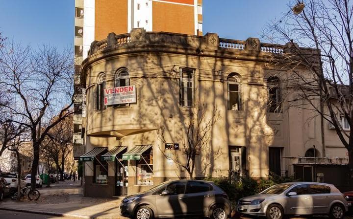 Venta Excepcional Inmueble - Pueyrredón / San Lorenzo - Rosario. Ideal Institucional. - 2