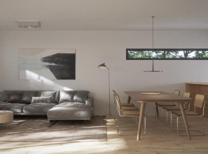 Monoambiente en Venta en Belgrano - 5