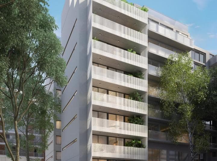 Monoambiente en Venta en Belgrano - 2