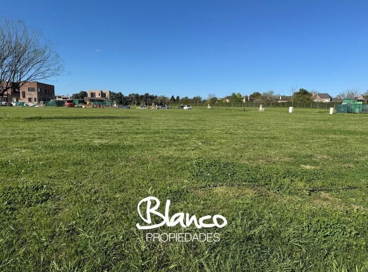 Terreno Lote en Venta en Los Cardos, Manuel Alberti, Pilar - 5
