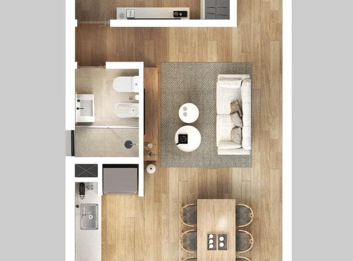 Departamento en Venta - 3