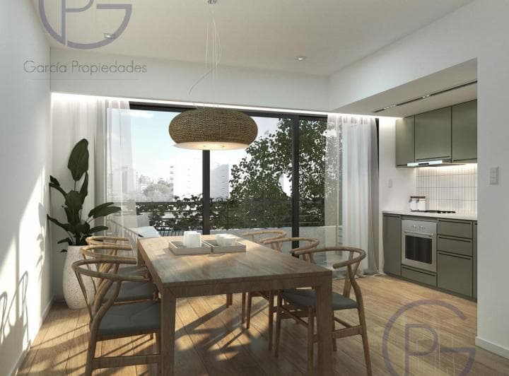 Departamento en Venta - 5