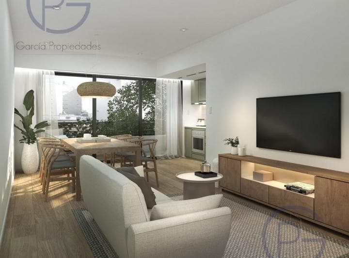 Departamento en Venta - 4