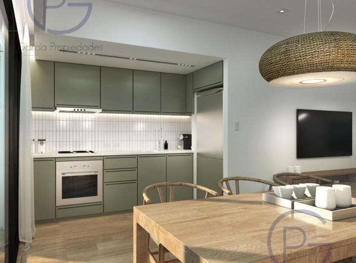 Departamento en Venta - 2