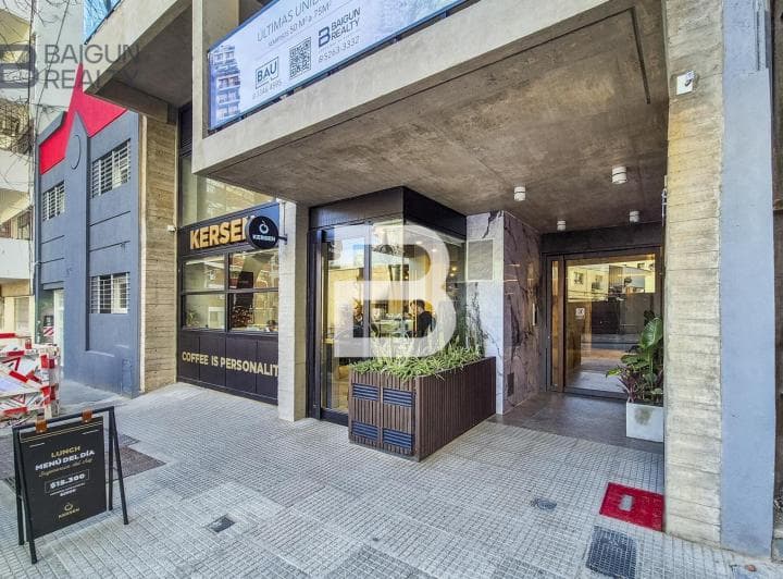 Monoambiente Divisible, a Estrenar, en Venta en Barrio Norte - 4