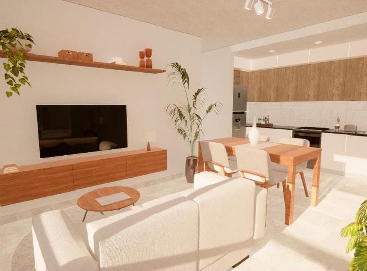 Departamento en Venta - Belgrano - Caba - 3
