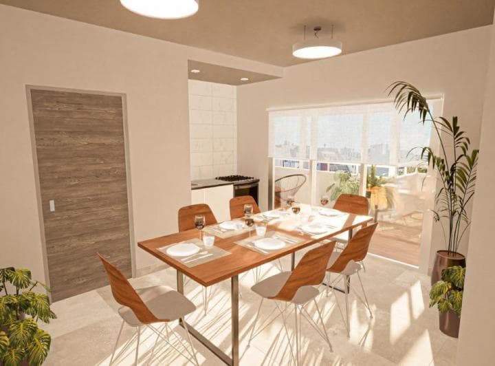 Departamento en Venta - Belgrano - Caba - 5