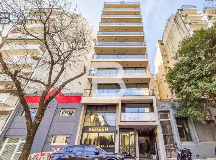 Departamento de 2 Ambientes, a Estrenar, en Venta en Barrio Norte - 3