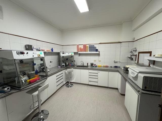 Oficina a 200 m Est Callao, Sup Cubierta, 171,80 m², Ideal Oficina, Congreso - 3