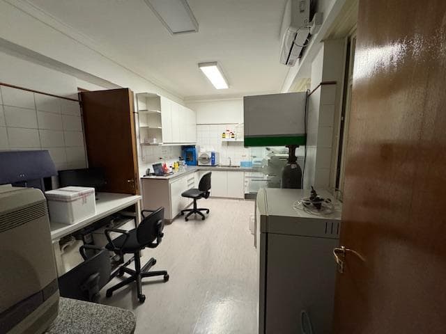 Oficina a 200 m Est Callao, Sup Cubierta, 171,80 m², Ideal Oficina, Congreso - 5