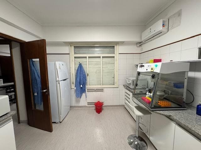 Oficina a 200 m Est Callao, Sup Cubierta, 171,80 m², Ideal Oficina, Congreso - 4