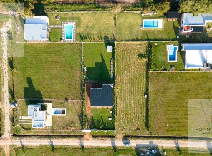 Terreno en Venta en La Plata. Barrio Semi Cerrado Fincas La Armonía, Lotes Internos. - 4