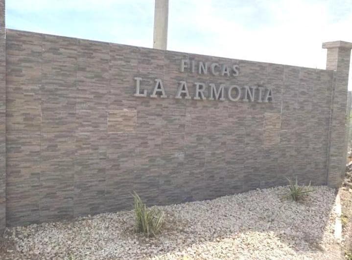 Terreno en Venta en La Plata. Barrio Semi Cerrado Fincas La Armonía, Lotes Internos. - 2