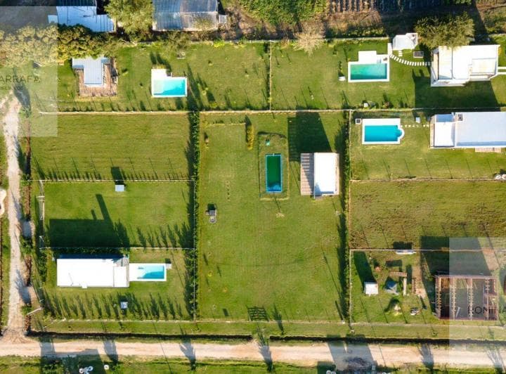 Terreno en Venta en La Plata. Barrio Semi Cerrado Fincas La Armonía, Lotes Internos. - 3