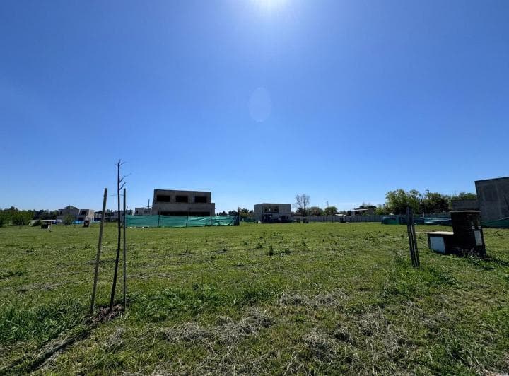 Lote en Venta en El Olivar - 3