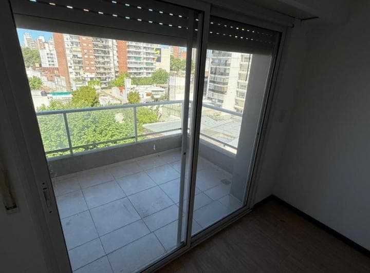 Departamento Monoambiente a m de Bv. Oroño - 4