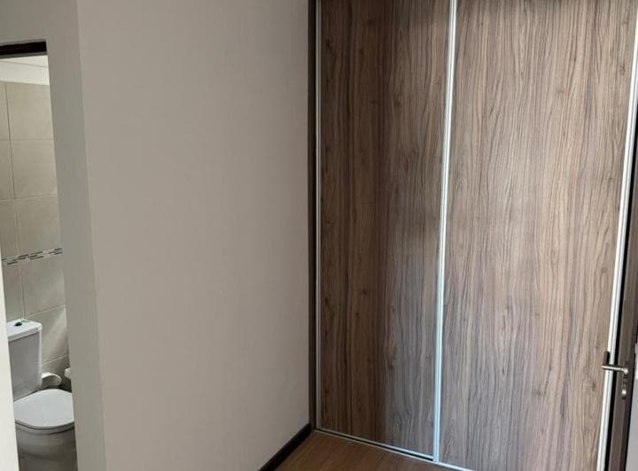 Departamento Monoambiente a m de Bv. Oroño - 5