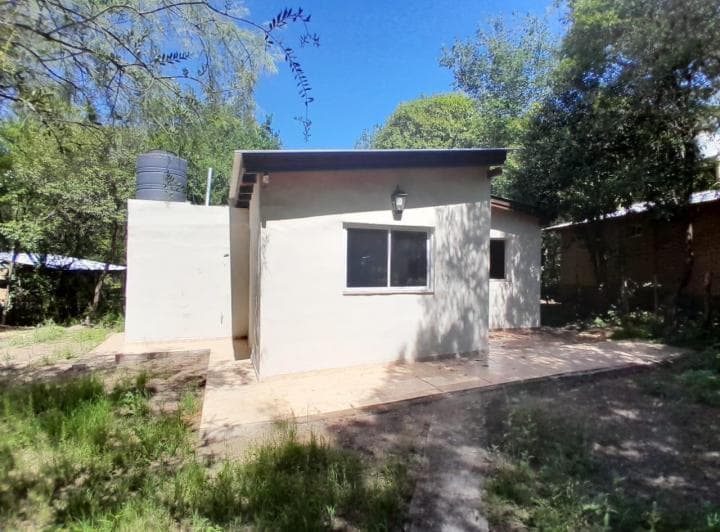 Vendo Casa Reciclada B Los Pozos, Villa Las Rosas - 3