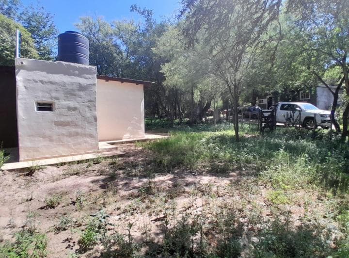 Vendo Casa Reciclada B Los Pozos, Villa Las Rosas - 5