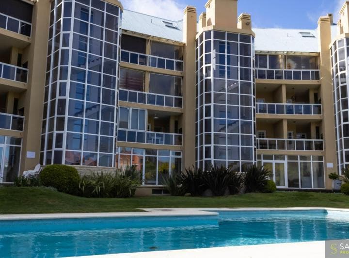 Carilo, Penthouse Premium Frente Al Mar - 2