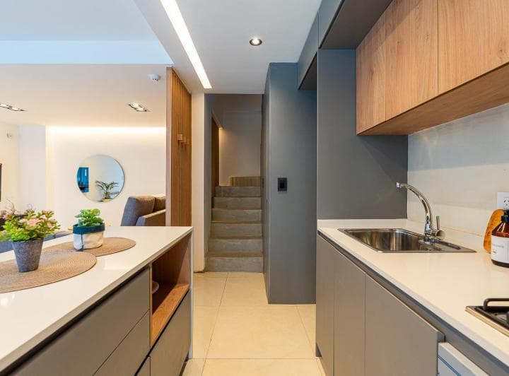 Departamento - Fisherton - 3