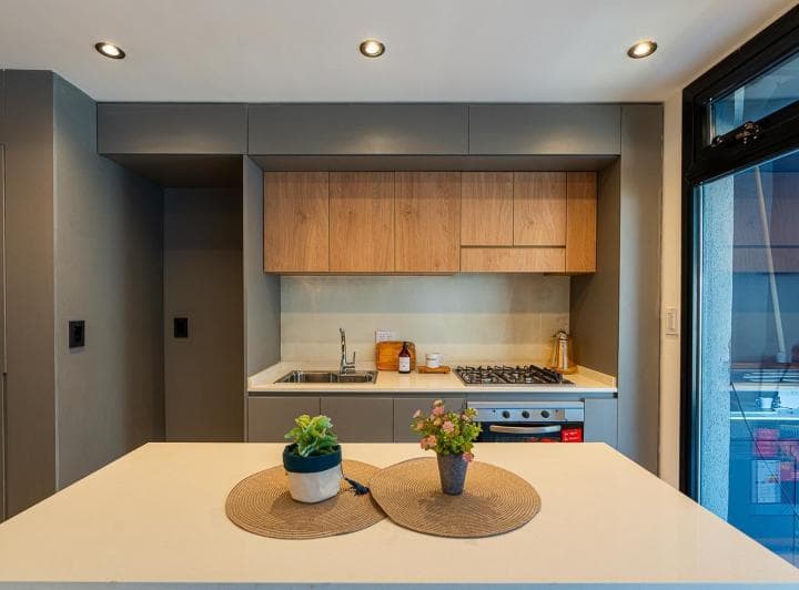 Departamento - Fisherton - 4