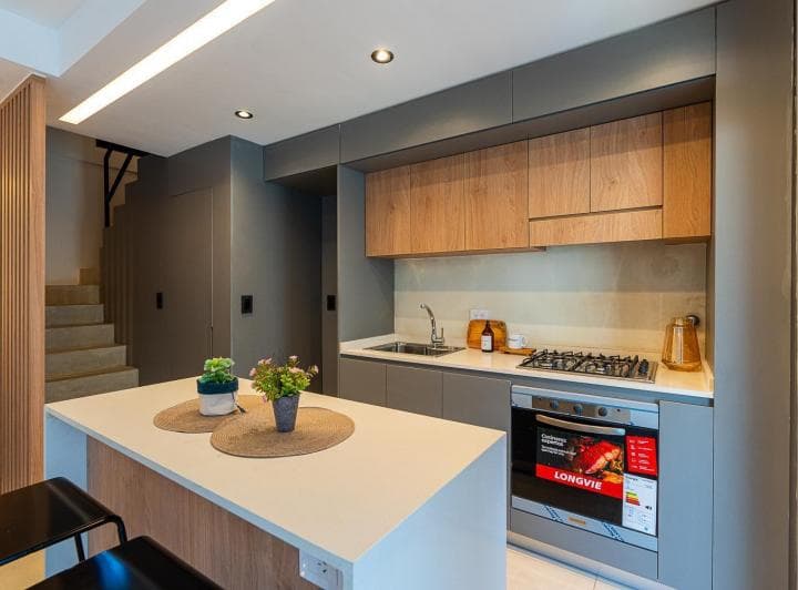 Departamento - Fisherton - 2