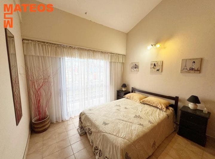 Venta Duplex con Vista Lateral Al Mar en 1° Piso Sobre Av 58 Mar del Tuyu - 4
