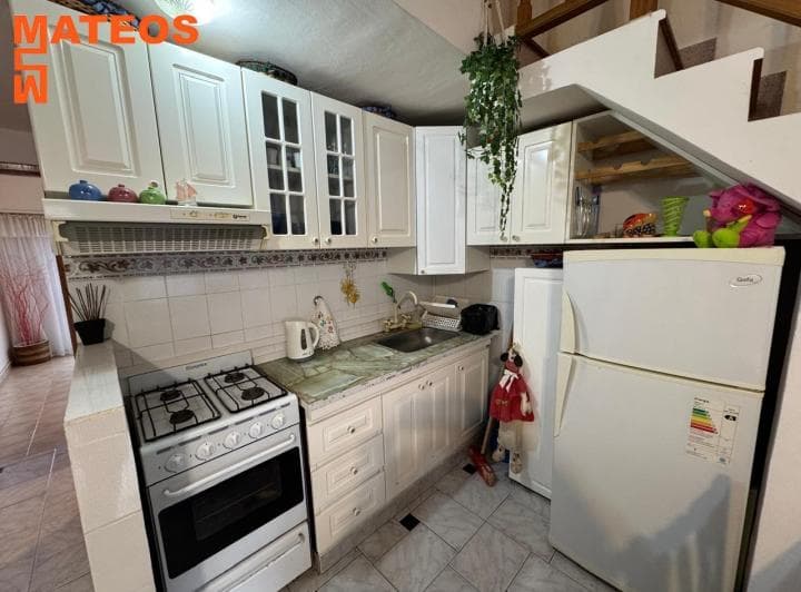 Venta Duplex con Vista Lateral Al Mar en 1° Piso Sobre Av 58 Mar del Tuyu - 5
