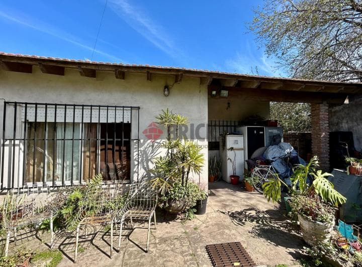 Casa en Villa Santos Tesei - 3