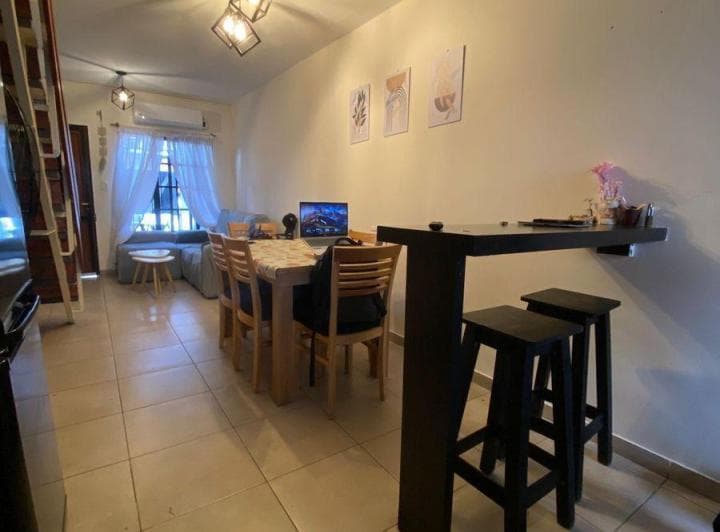 Venta PH 3 Ambientes Al Frente C/garage y Patio - 4