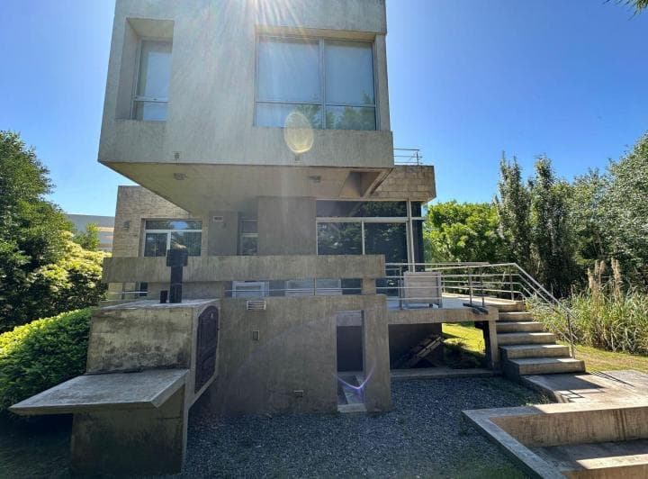 Casa Avutarda 658 E/ Mimbre y Nogal - 5