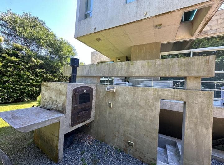 Casa Avutarda 658 E/ Mimbre y Nogal - 4