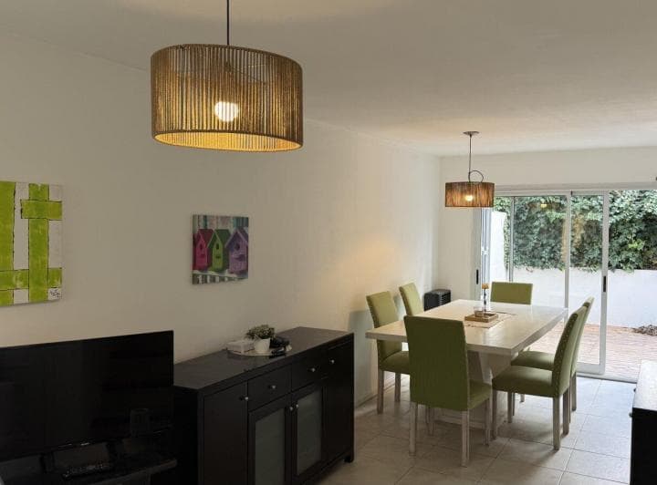 Triplex Moderno en Venta Pinamar Centro Gas Natural Cochera Financiacion Permuta Parcial Cercano Al - 4