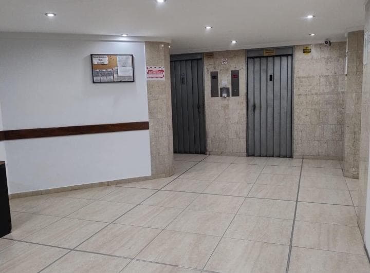 Venta Monoambiente, San Nicolas C. A. b. a - 3