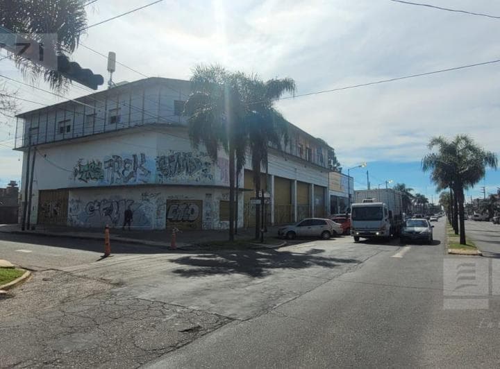 Inmueble Comercial Sobre R. 197 - El Talar - Pozzi Inmobiliaria - 3