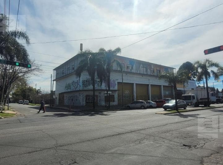 Inmueble Comercial Sobre R. 197 - El Talar - Pozzi Inmobiliaria - 2
