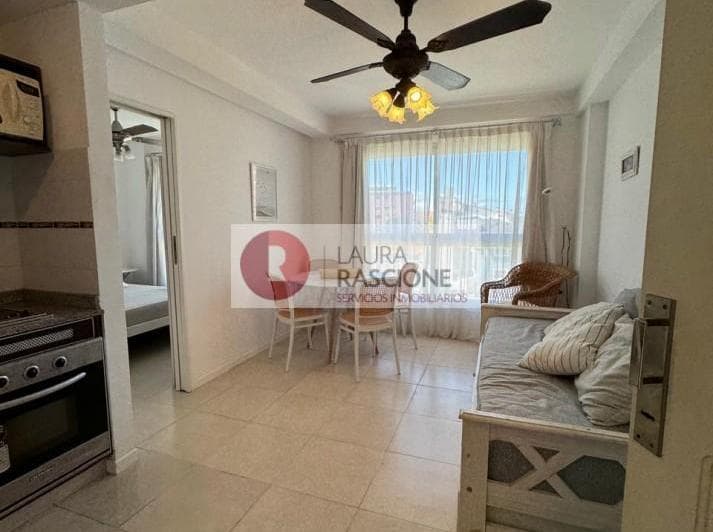 Departamento 2 Ambientes en Pinamar - 3