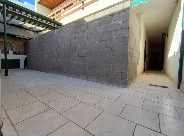 PH 3 Ambientes Contrafrente con Terraza. 221 m² Totales. Apto Credito - 5