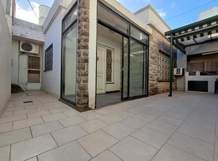 PH 3 Ambientes Contrafrente con Terraza. 221 m² Totales. Apto Credito - 4