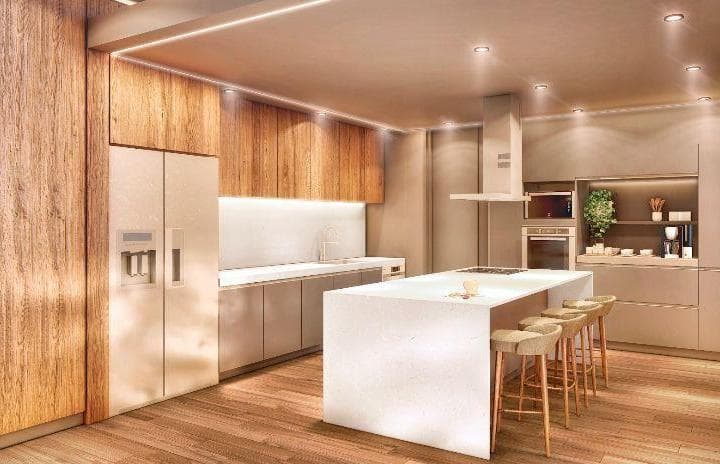 Venta - Casa Premium en Pozo La Luista - Toda en Una Planta - Entrega Octubre 2026 - Financiacion - 3