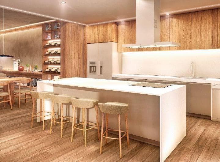 Venta - Casa Premium en Pozo La Luista - Toda en Una Planta - Entrega Octubre 2026 - Financiacion - 4
