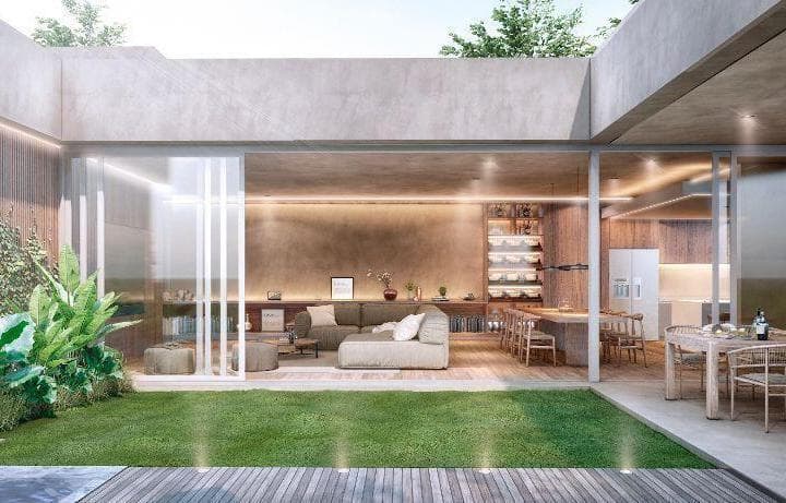Venta - Casa Premium en Pozo La Luista - Toda en Una Planta - Entrega Octubre 2026 - Financiacion - 5
