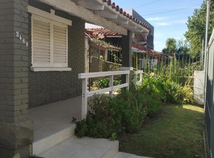Casa en Punta Mogotes - 2