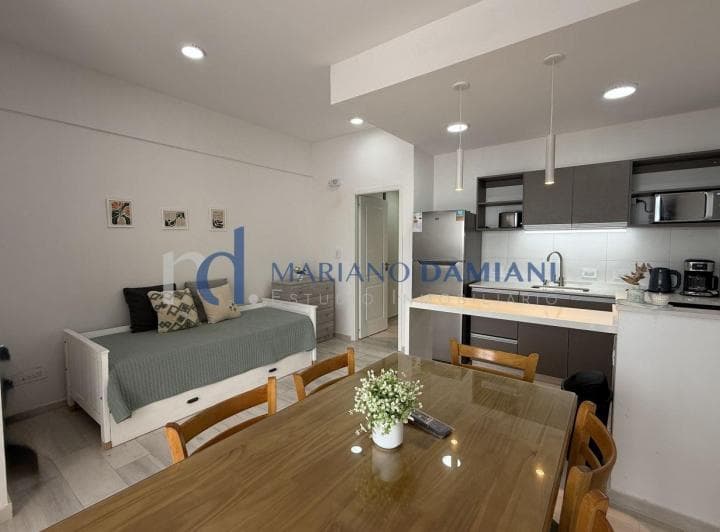 Venta de Departamento 1 Dormitorio en Mar de Ostende, Pinamar - 5