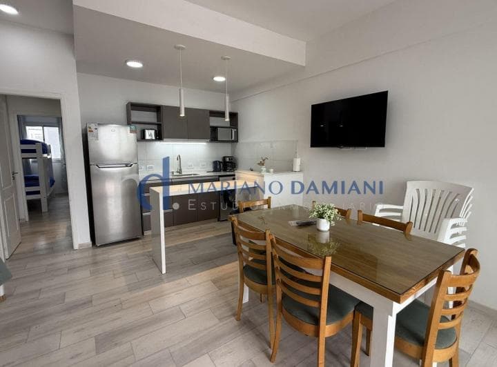 Venta de Departamento 1 Dormitorio en Mar de Ostende, Pinamar - 4