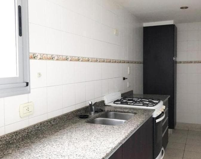 Departamento 2 Dorm. - 3