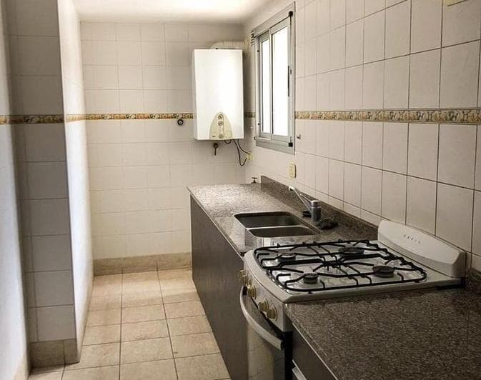 Departamento 2 Dorm. - 4