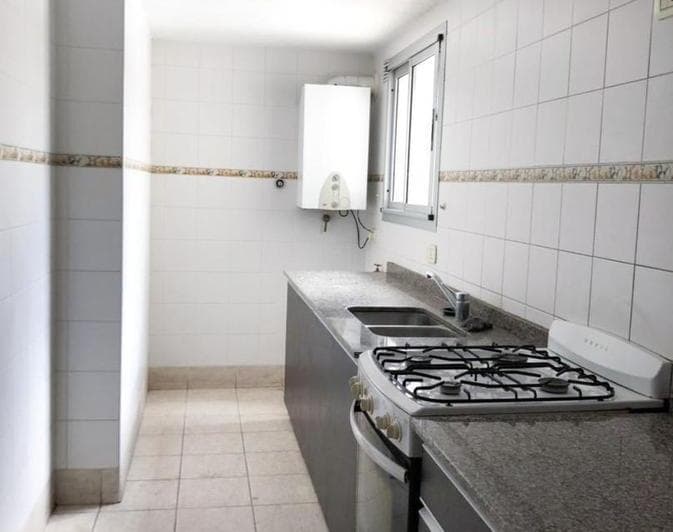 Departamento 2 Dorm. - 2