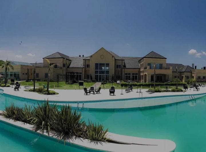 Terreno en Venta en Haras del Sur III - 3
